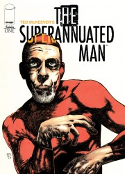 The Superannuated Man #01