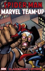 Spider-Man - Marvel Team-Up by Claremont & Byrne (TPB)