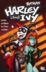 Batman - Harley and Ivy (TPB)