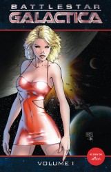 Battlestar Galactica Vol.1 (TPB)