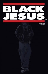 Black Jesus (TPB)