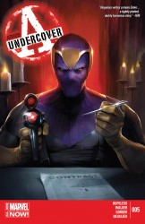 Avengers Undercover #05