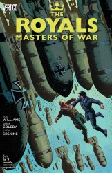 The Royals - Masters of War #05