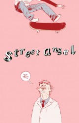 Street Angel #01