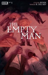 The Empty Man #1