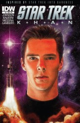 Star Trek - Khan #3