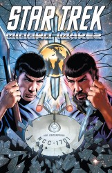 Star Trek - Mirror Images (TPB)