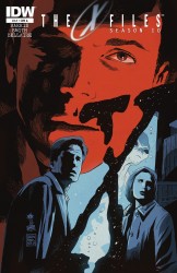 The X-Files - Season 10 #12