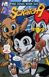 Scratch9 (FCBD 2014)