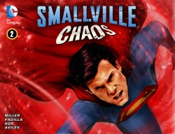 Smallville - Chaos #02