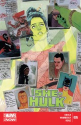 She-Hulk #05