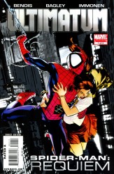 Ultimatum - Spider-Man Requiem #01-02 Complete