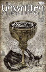 The Unwritten - Apocalypse #06