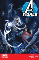Avengers World #08