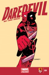Daredevil #04