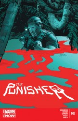 The Punisher #07