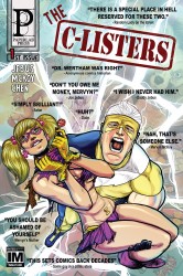 The C-Listers #01