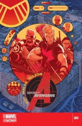 Secret Avengers #04