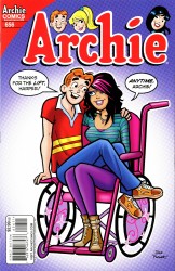 Archie #656