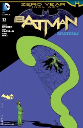 Batman #32