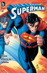 Superman #32
