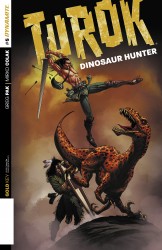 Turok вЂ“ Dinosaur Hunter #5