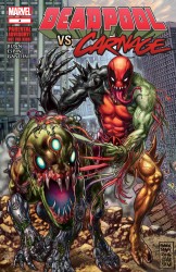 Deadpool Vs. Carnage #04