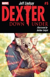 Dexter Down Under #05