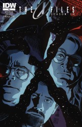 The X-Files - Season 10 #13