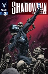 Shadowman - End Times #03