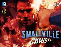 Smallville - Chaos #04