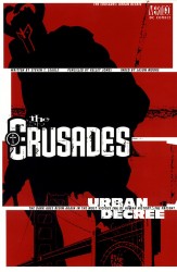 The Crusades - Urban Decree