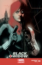 Black Widow #08