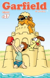 Garfield #27