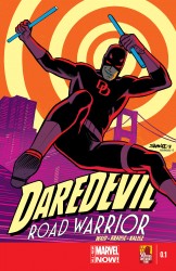 Daredevil #0.1