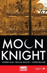 Moon Knight #05