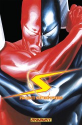 Project Superpowers vol.1 (TPB)