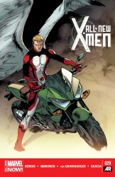 All-New X-Men #29