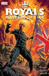 The Royals - Masters of War #06