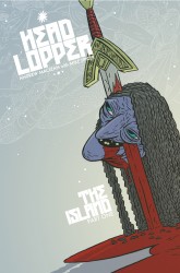 Head Lopper #01