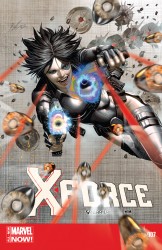X-Force #07