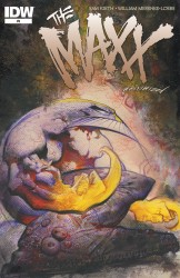 The Maxx вЂ“ Maxximized #9