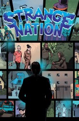 Strange Nation #06