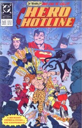 Hero Hotline (1-6 series) Complete