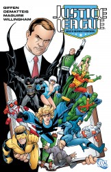 Justice League International vol.2 (TPB)
