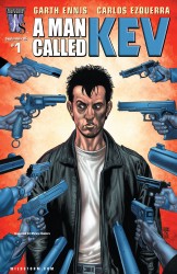 Man Called Kev (1-5 series) Complete