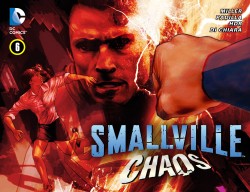 Smallville - Chaos #06