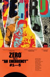 Zero - An Emergency Vol.1
