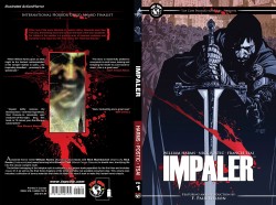 Impaler Vol.1 (TPB)