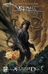 The Darkness - Accursed Vol.1 (TPB)